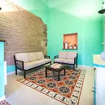 Casa vacanze Antica Dimora del Platano - R3832