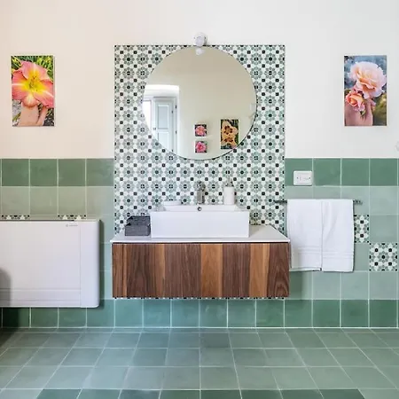 Holiday home Antica Dimora Del Platano - R3832 *