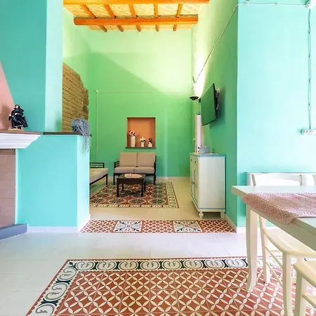 Antica Dimora Del Platano - R3832 Nurachi