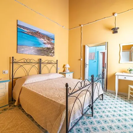 Antica Dimora Del Platano - R3832 Holiday home Nurachi
