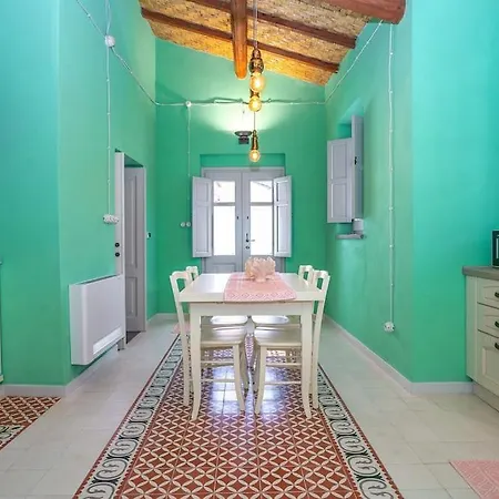 Holiday home Antica Dimora Del Platano - R3832 Nurachi