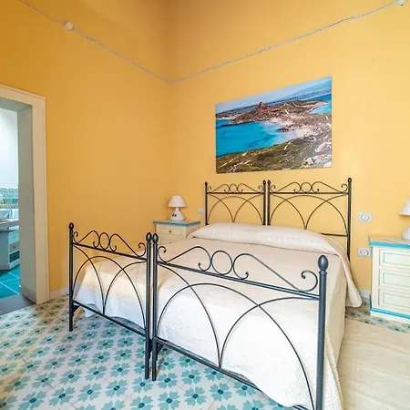Holiday home Antica Dimora Del Platano - R3832 Nurachi