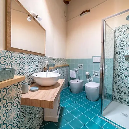 Antica Dimora Del Platano - R3832 Holiday home