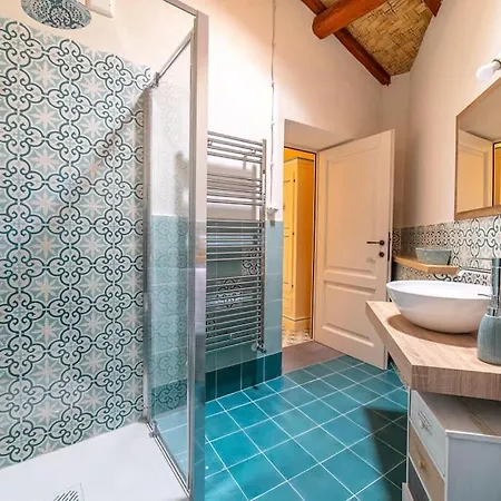 Antica Dimora Del Platano - R3832 Holiday home Nurachi