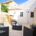 Antica Dimora Del Platano - F4856 Holiday home Nurachi