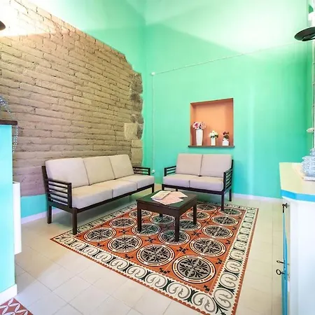 Casa vacanze Antica Dimora Del Platano - R3832