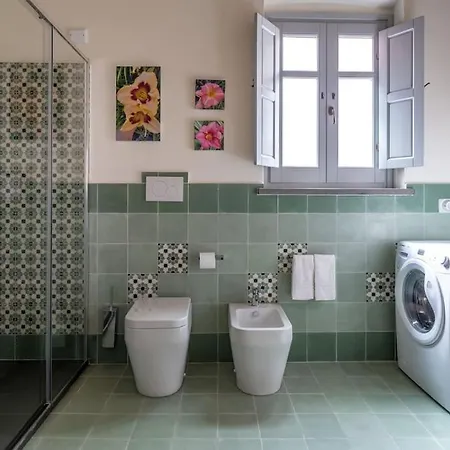 Antica Dimora Del Platano - F4856 Casa de Férias Nurachi