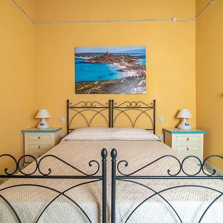 Holiday home Antica Dimora Del Platano - F4856 Nurachi
