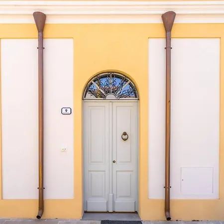 Antica Dimora Del Platano - R3832 Vakantiehuis