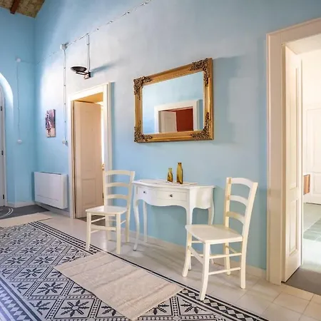 Ferienhaus Antica Dimora Del Platano - F4856 Nurachi