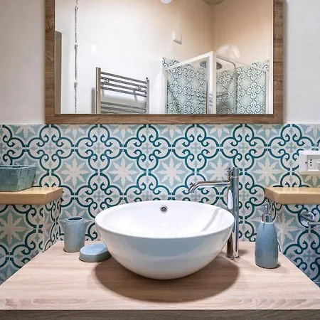 Antica Dimora Del Platano - F4856 Casa de Férias Nurachi