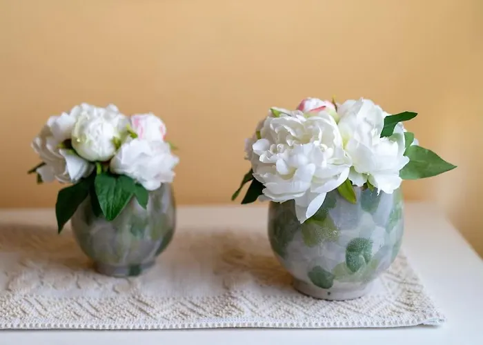 Nyaraló Antica Dimora Del Platano - R3832 *